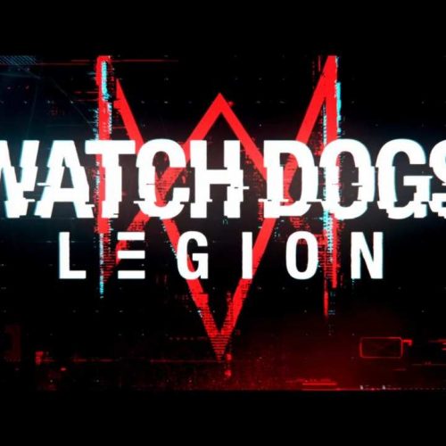 watch dogs legion crossplay
