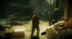 Zombi nos muestra trailer