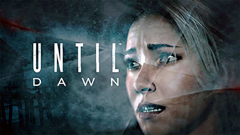 Until Dawn Logo