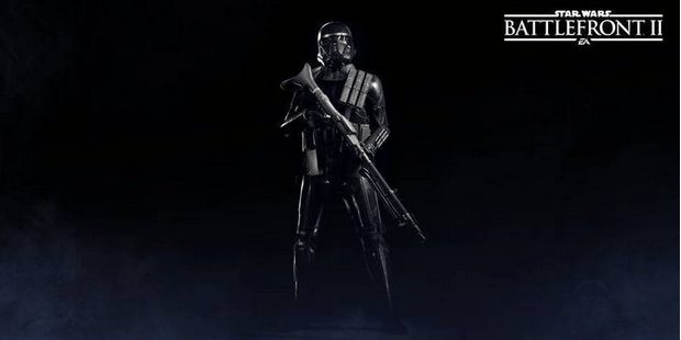 death trooper