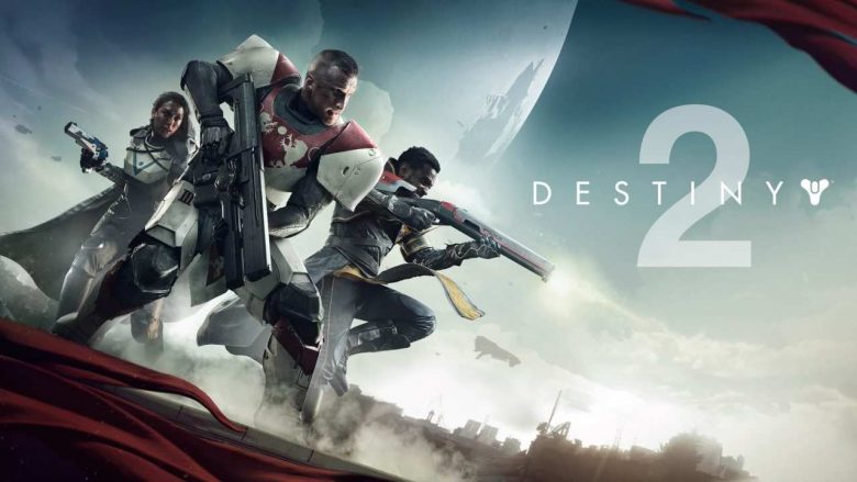 Destiny 2 Bungie