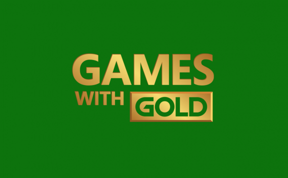 Games With Gold