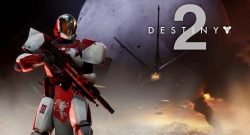 Destiny 2 llegará a la Next Gen