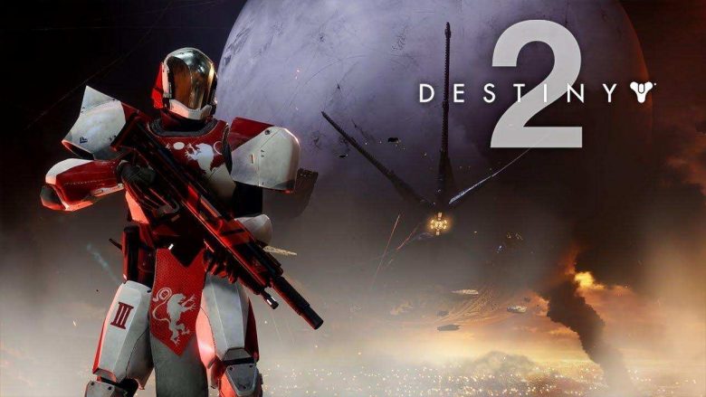 Destiny 2 llegará a la Next Gen