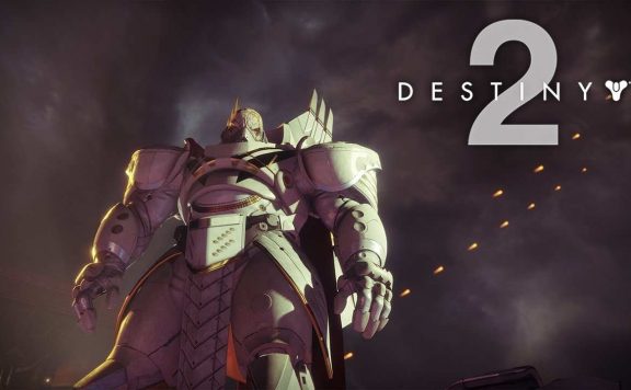 Destiny 2