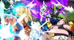 Dragon Ball FighterZ