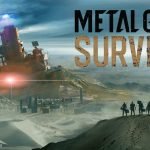 Metal Gear Survive