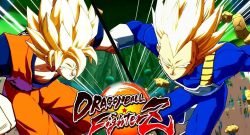 Dragon Ball FighterZ