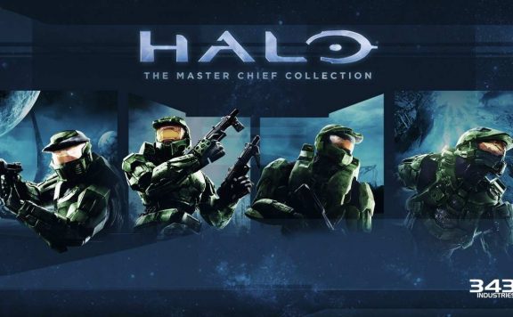 halo master chief collection 343 industries