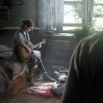 The last of us parte 2 ocupará 100 GB