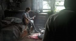 The last of us parte 2 ocupará 100 GB