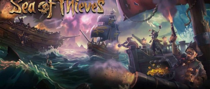 Sea of Thieves