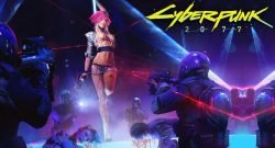 Cyberpunk 2077