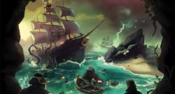 Sea of Thieves