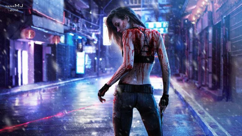 Cyberpunk 2077 será el último AAA de esta generación