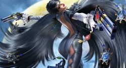 bayonetta 3