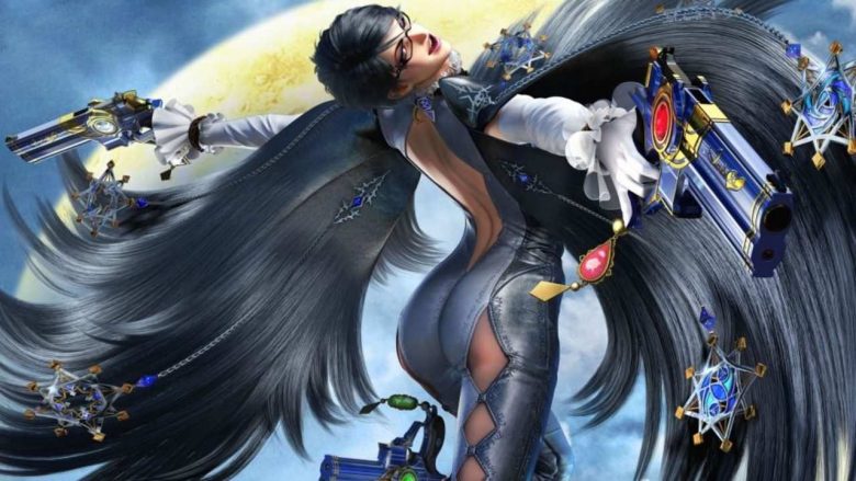 bayonetta 3