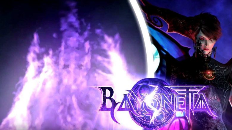 bayonetta 3