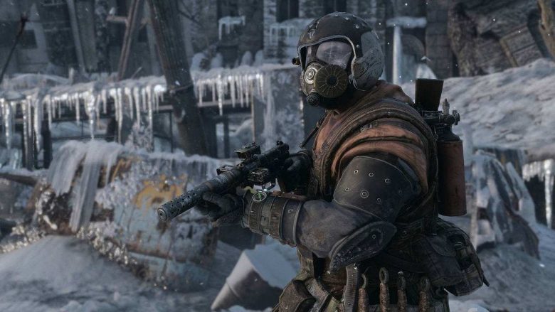 Metro Exodus