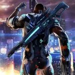 Crackdown 3