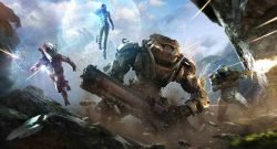 Anthem está totalmente abandonado