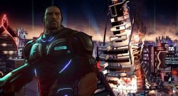 Crackdown 3