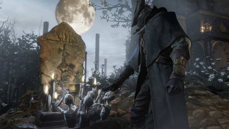 Bloodborne 2 no estaría en mente de From Software