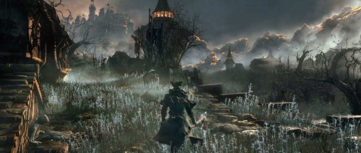 Bloodborne 2 no estaría en mente de From Software