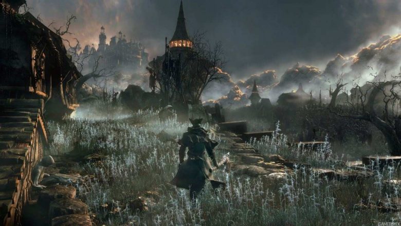 Bloodborne 2 no estaría en mente de From Software