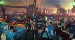 Crackdown 3