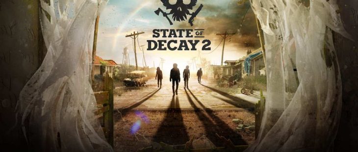 State of Decay 2