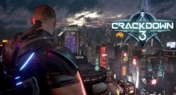 Crackdown 3