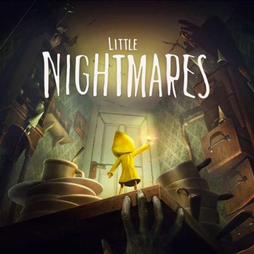 Little nightmares complete edition что входит