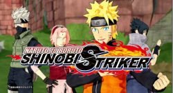 naruto to boruto shinobi striker beta abierta 2018