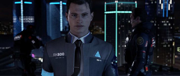 Detroit Become Human