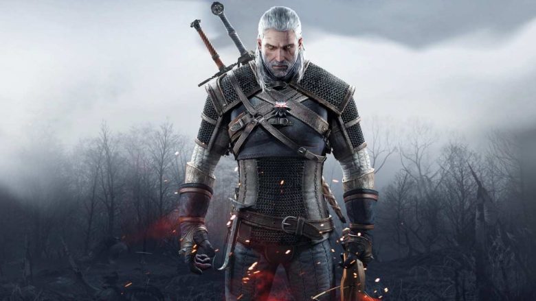 Game Pass añadirá The Witcher 3 el próximo dia 19