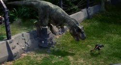 Jurassic World Evolution