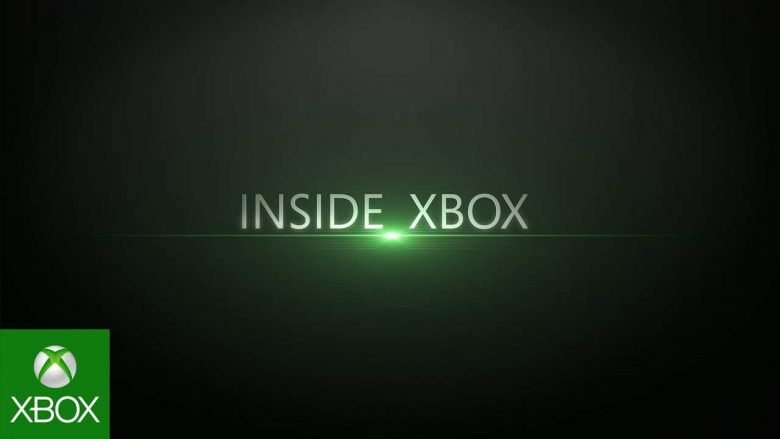 Inside Xbox