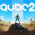 qube 2 ficha tecnica