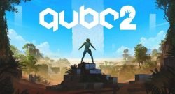 qube 2 ficha tecnica