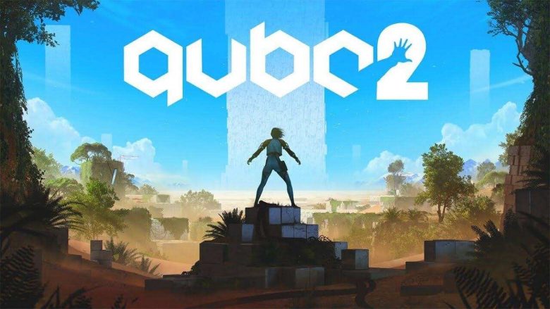 qube 2 ficha tecnica