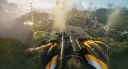 Just Cause 4