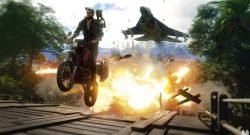 Just Cause 4