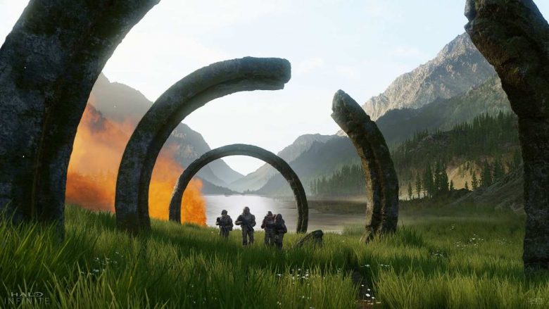 Halo: Infinite