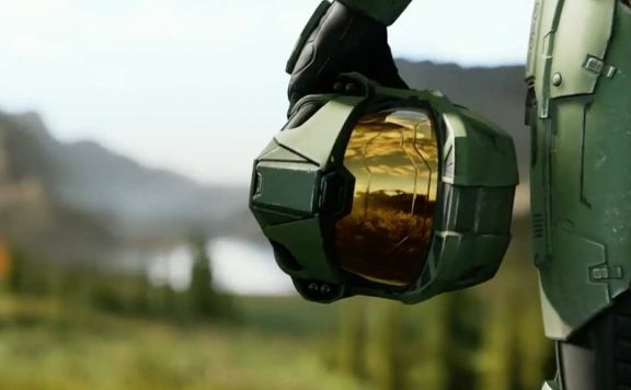 Halo Infinite