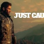 Just Cause 4