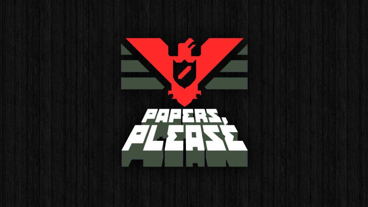 Papers please концовка ezic