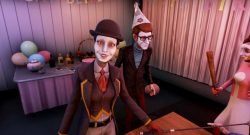 We happy few trae nuevo trailer