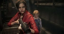 Resident Evil 2 REmake podría traer nuevo DLC