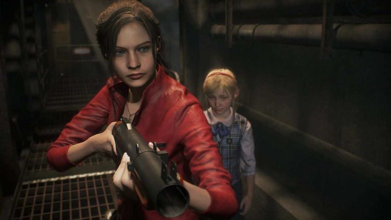 Resident Evil 2 REmake podría traer nuevo DLC